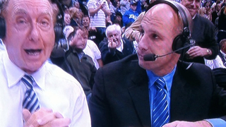 Hey Dude In The Back...What Number Is Kansas Ranked?